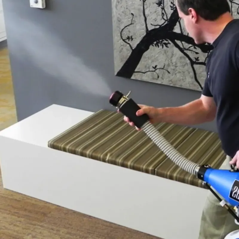 Professional Odor Removal in Linn County, IA